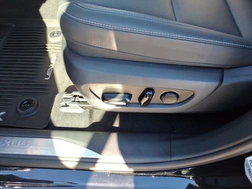 2025 Lexus RX 350 Base