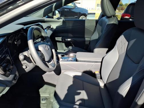 2025 Lexus RX 350 Base