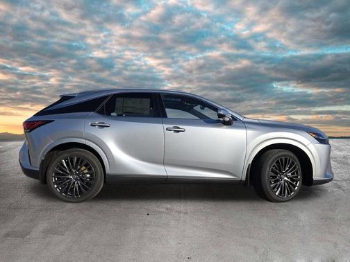 2026 Lexus RX 350 Luxury