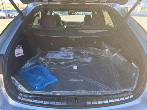 2026 Lexus RX 350 Luxury