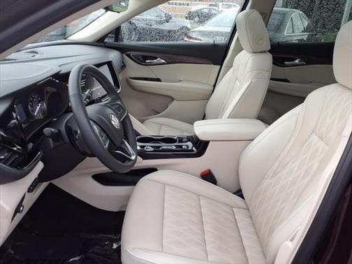 2022 Buick Envision AWD Avenir