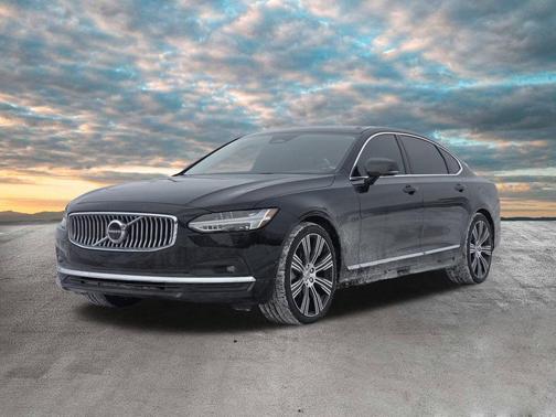 2024 Volvo S90 B6 Ultimate