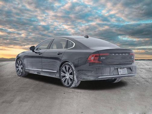 2024 Volvo S90 B6 Ultimate