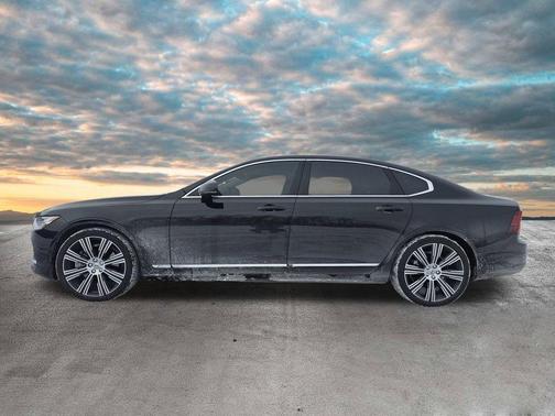 2024 Volvo S90 B6 Ultimate