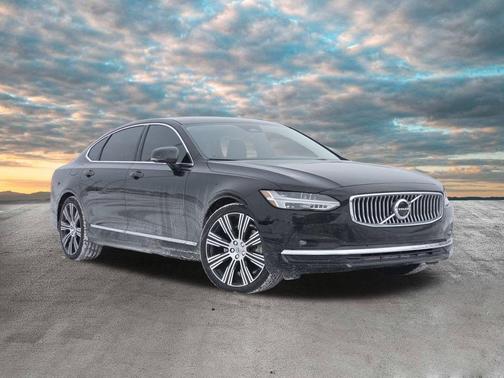 2024 Volvo S90 B6 Ultimate