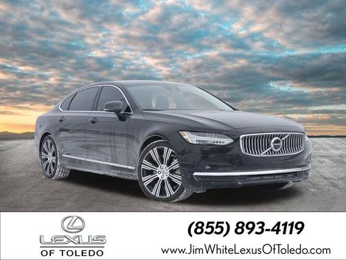 2024 Volvo S90 B6 Ultimate