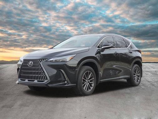 2024 Lexus NX 350 Premium