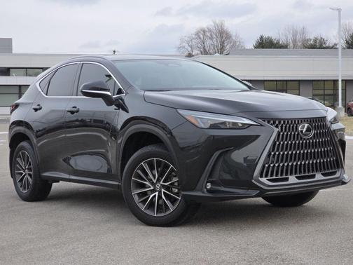 2024 Lexus NX 350 Premium