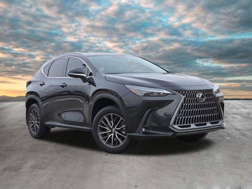 2024 Lexus NX 350 Premium