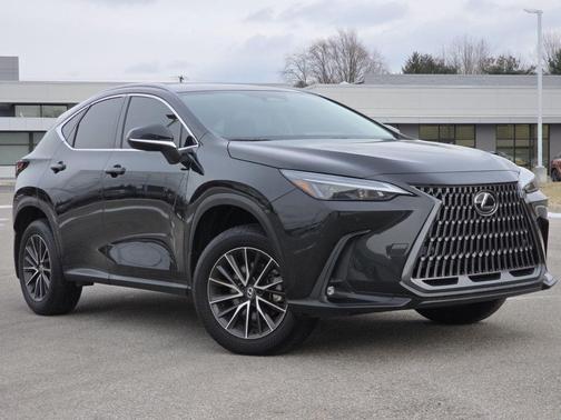 2024 Lexus NX 350 Premium