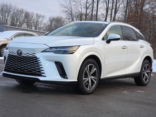 2023 Lexus RX 350 Premium