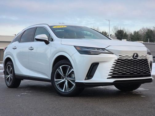 2023 Lexus RX 350 Premium