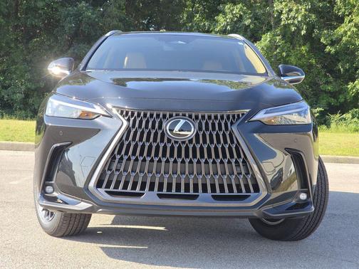 Caviar 2026 Lexus NX 350 NX 350