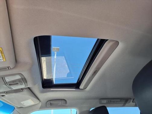 2014 INFINITI QX80 Base