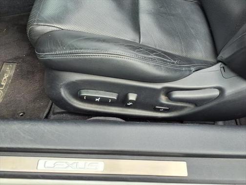 2011 Lexus IS 250C Base