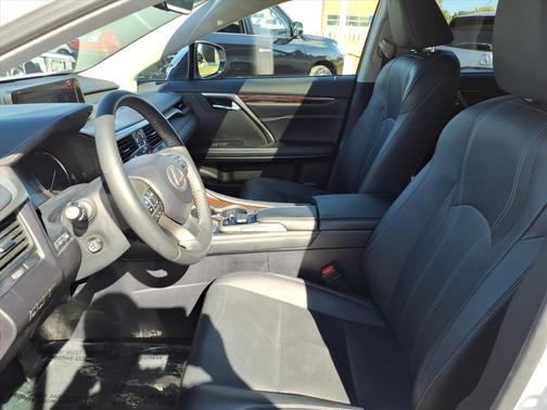 2017 Lexus RX 350 F Sport