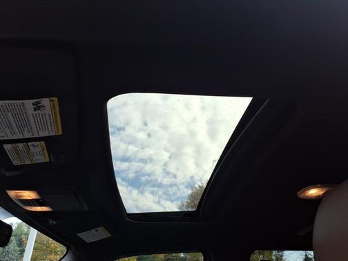 2013 Ford F-150 Platinum