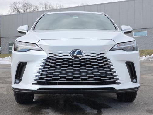 2026 Lexus RX 350 Base