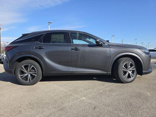 2026 Lexus RX 350 Base