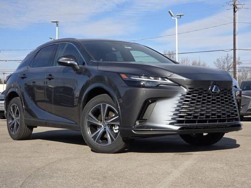 2026 Lexus RX 350 Base