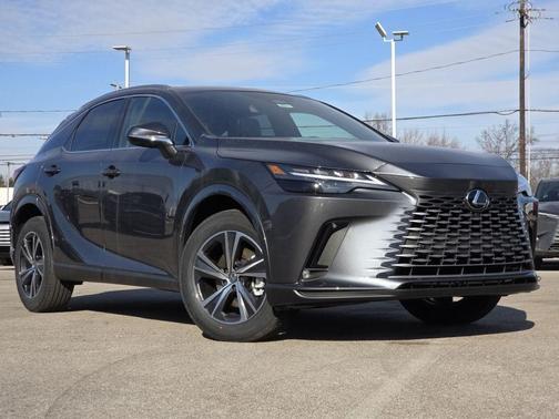 2026 Lexus RX 350 Base