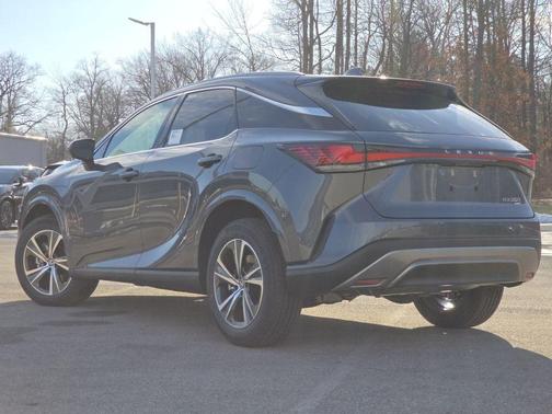 2026 Lexus RX 350 Base