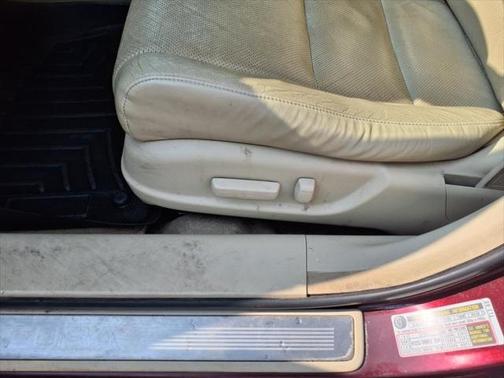 2009 Acura TSX Base