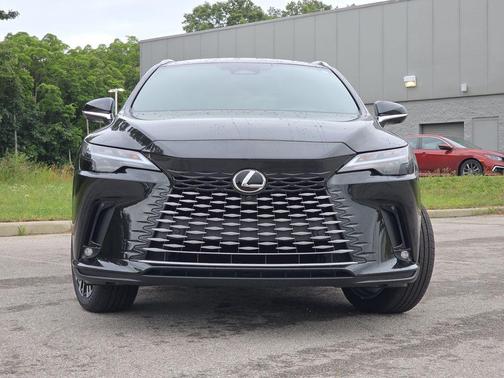 Caviar 2026 Lexus RX 350 Premium
