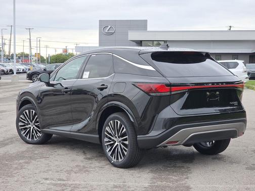 Caviar 2026 Lexus RX 350 Premium