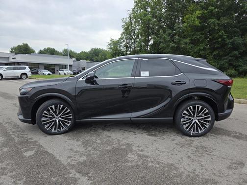 Caviar 2026 Lexus RX 350 Premium