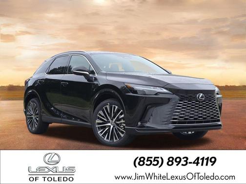 Caviar 2026 Lexus RX 350 Premium