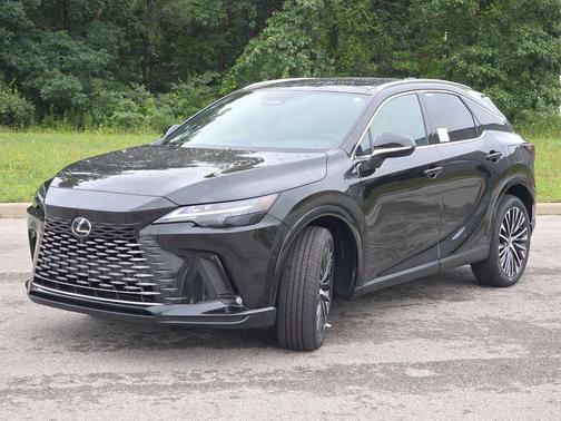 Caviar 2026 Lexus RX 350 Premium
