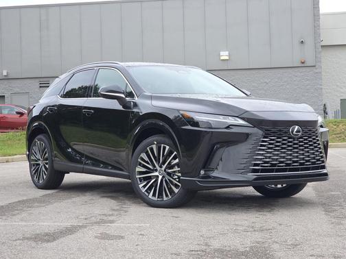 Caviar 2026 Lexus RX 350 Premium