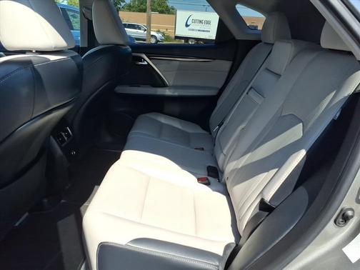 2019 Lexus RX 350 Base