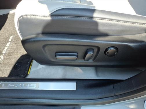 2019 Lexus RX 350 Base