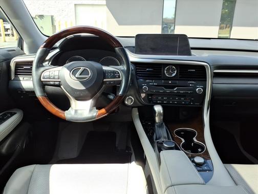 2019 Lexus RX 350 Base