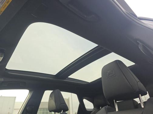 2023 Lexus RX 350 F SPORT Handling