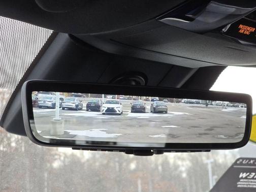 2023 Lexus RX 350 F SPORT Handling