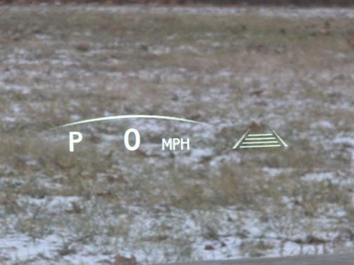 2023 Lexus RX 350 F SPORT Handling