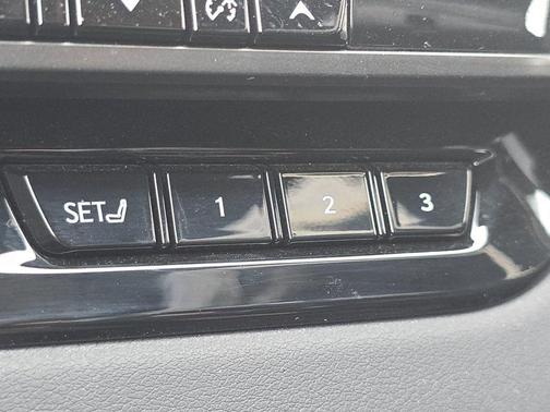 2023 Lexus RX 350 F SPORT Handling