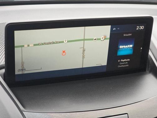 2020 Acura RDX A-Spec