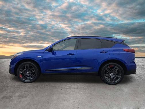 2020 Acura RDX A-Spec