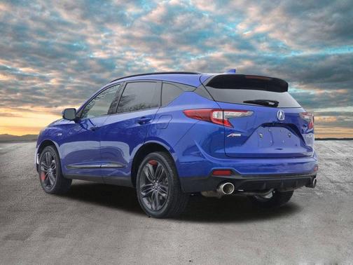 2020 Acura RDX A-Spec