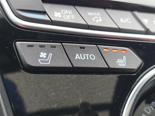 2020 Acura RDX A-Spec