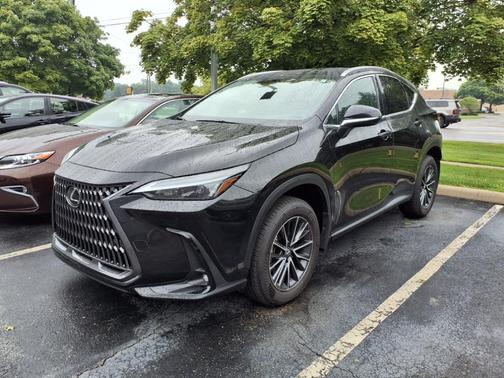 2024 Lexus NX 350 Premium
