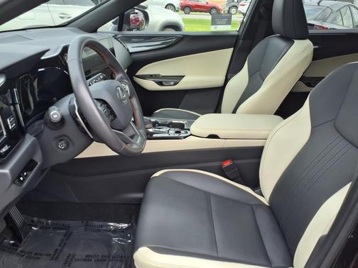 2024 Lexus NX 350 Premium