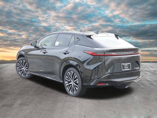 2026 Lexus RZ 450e Premium