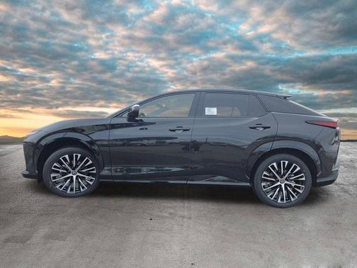 2026 Lexus RZ 450e Premium