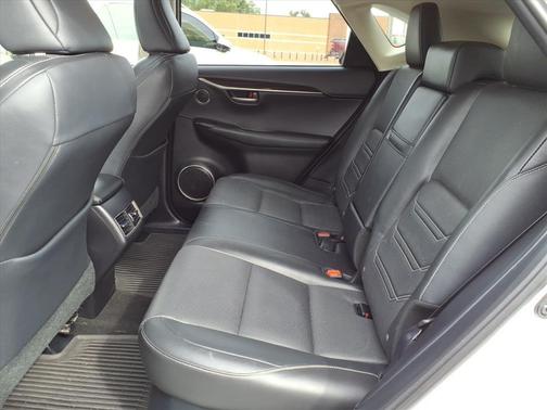 2015 Lexus NX 300h Base