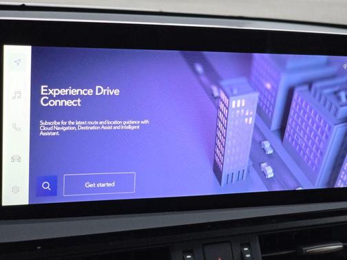 2025 Lexus ES 350 Luxury